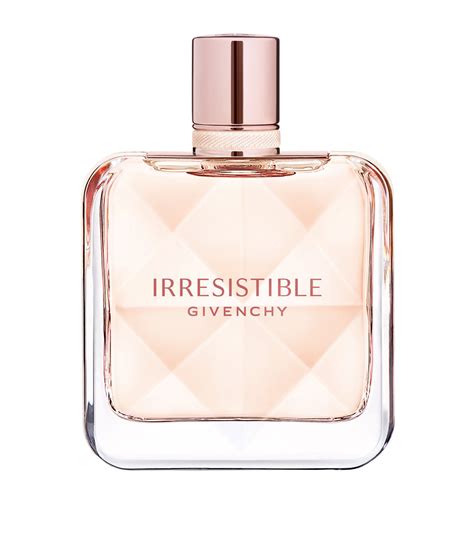 GIVENCHY Irresistible Fraiche eau de toilette for .